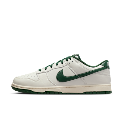 Nike Dunk Low バーガンディ/ホワイト 新品JP32 Nike Dunk Low Retro Men's Shoes. Nike.com